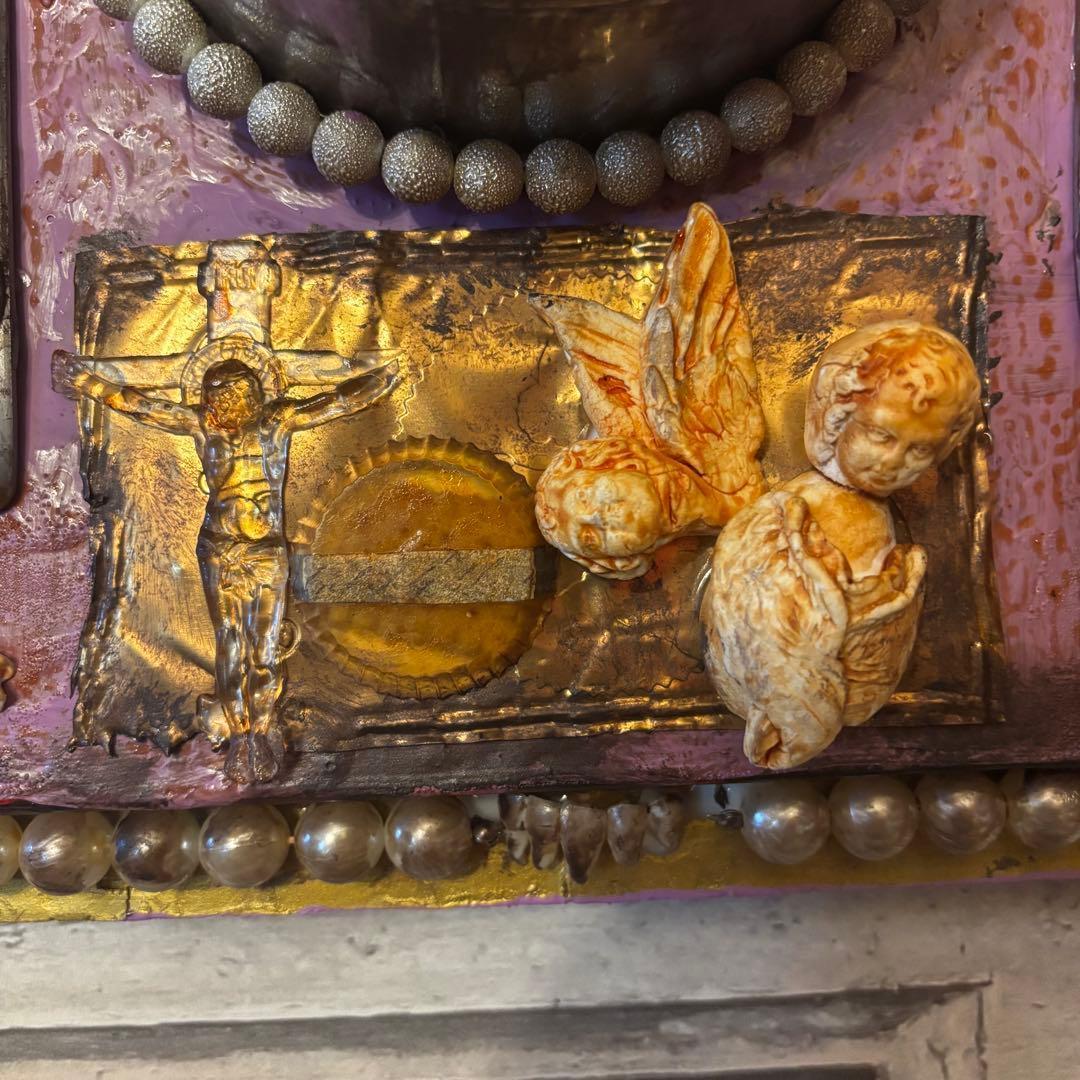 【Special Price】 甘美な誘惑 オブジェ type B