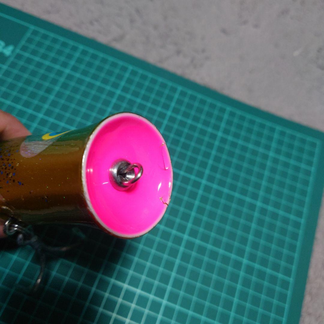 ハンマーヘッド Dカップ ポッパー マグロ - メルカリ