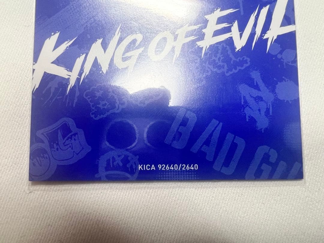 花宮初奈 直筆サイン入りトレーディングカード