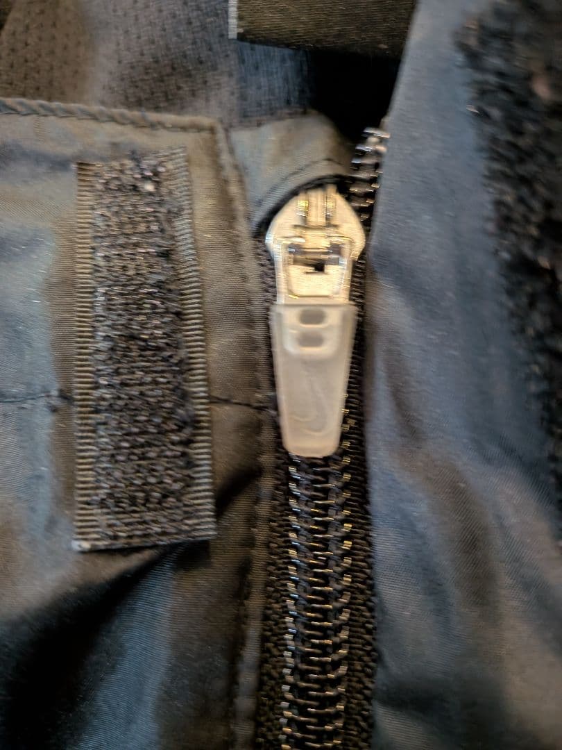 ヴィンテージNike02/03マンチェスター・ユナイテッド ナイロン