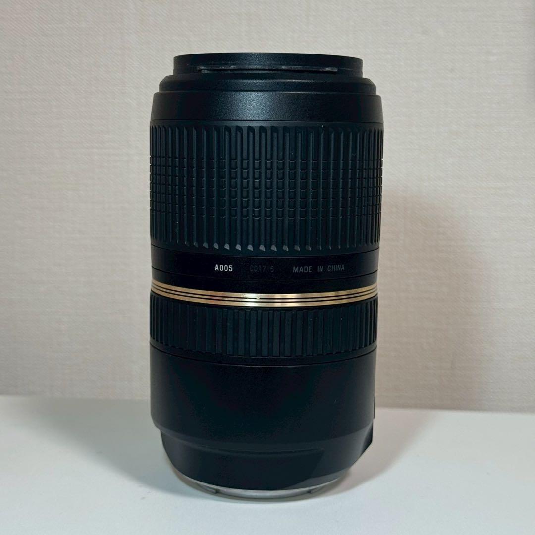 TAMRON SP 70-300mm F/4-5.6 (A005) [ソニー用]
