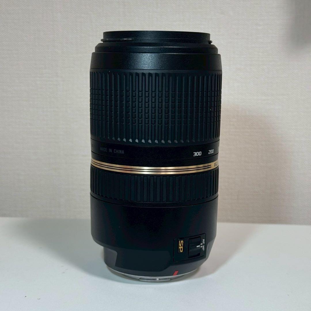 TAMRON SP 70-300mm F/4-5.6 (A005) [ソニー用]