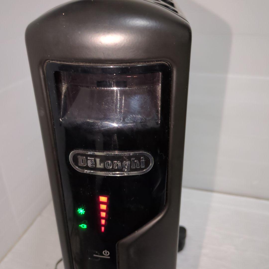 De'Longhi デロンギ マルチダイナミックヒーター 型番：MDH15-BK