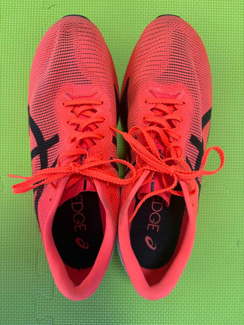 【土日限定値下げ】メタスピード　エッジパリ / 27.5cm