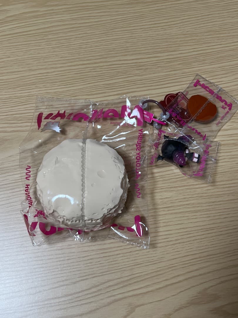 mellojoy＊大福（シークレット）