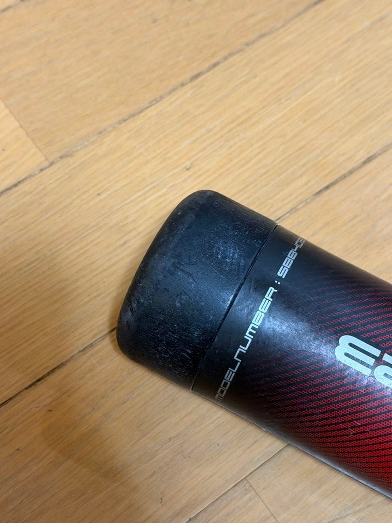 SSK MM23 Jr 軟式バット 80cm 690g 生産終了モデル - メルカリ