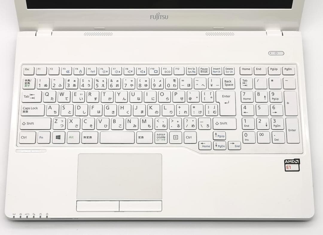 ✅️初心者OK！Windows11/Office/AI搭載ノートパソコン K19