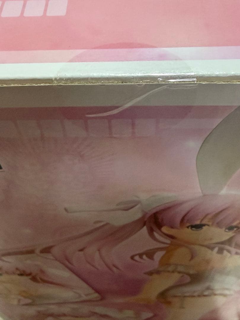 B-STYLE 咲-Saki-全国編 原村和 バニーVer. 1/4 フィギュア