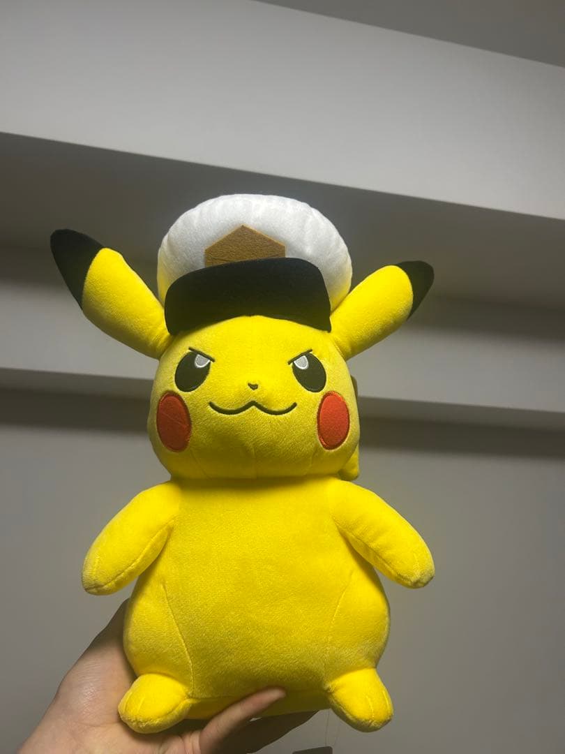 限定 ピカチュウ ぬいぐるみ まとめ売り 29点セット