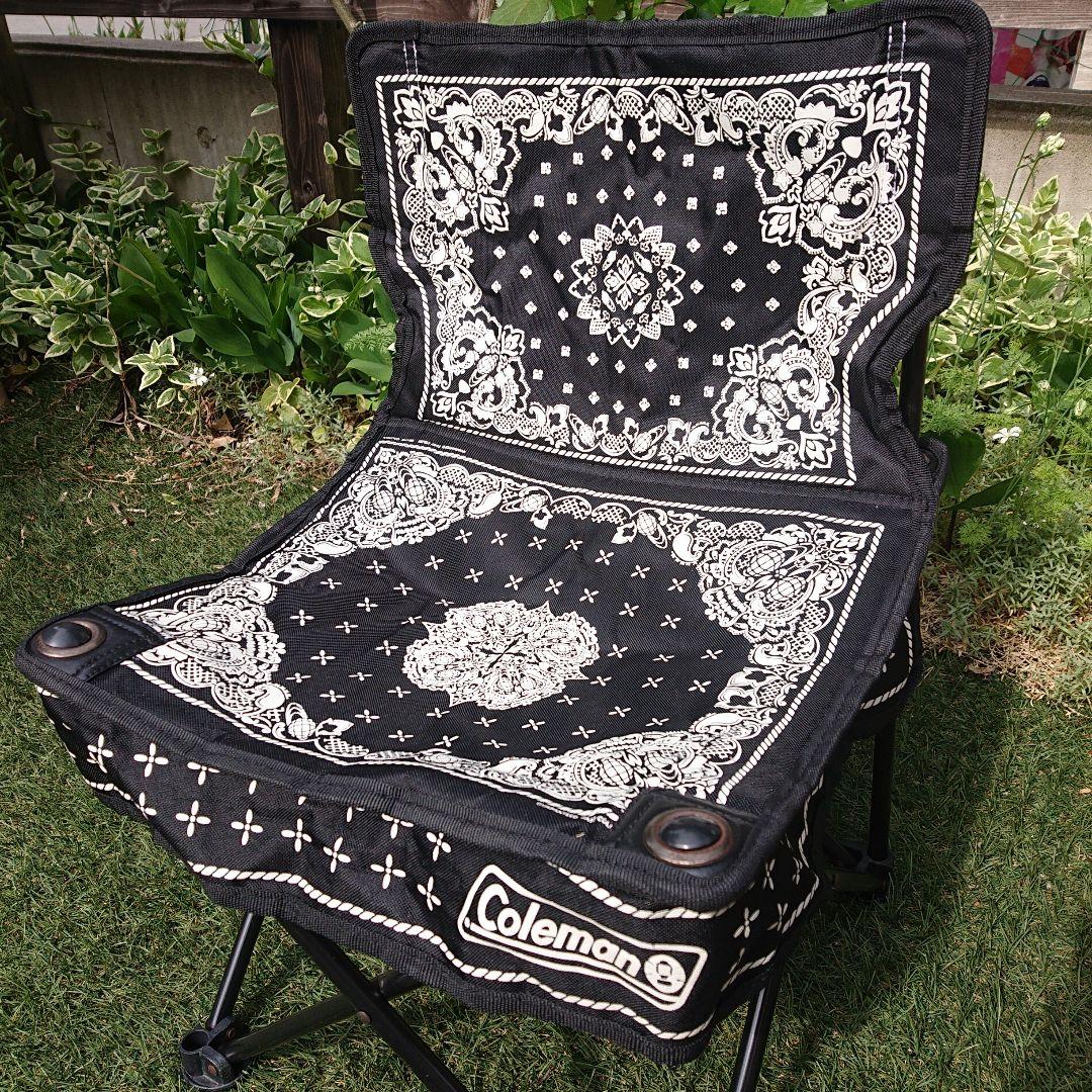 BEAMS × Coleman コラボチェア 2脚セット ビームス コールマン - メルカリ