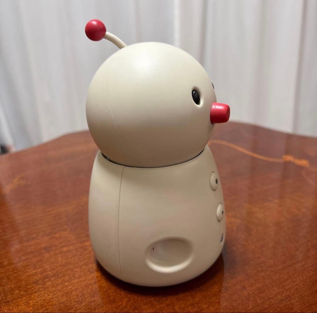 【専用】BOCCO emo LTEモデル Powered Wi-Fi不要 ネコリ