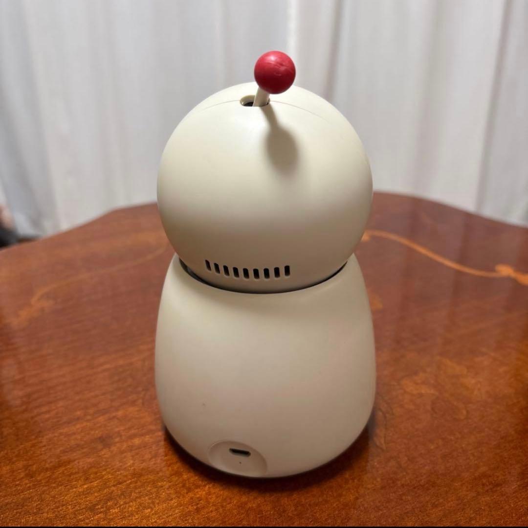 【専用】BOCCO emo LTEモデル Powered Wi-Fi不要 ネコリ