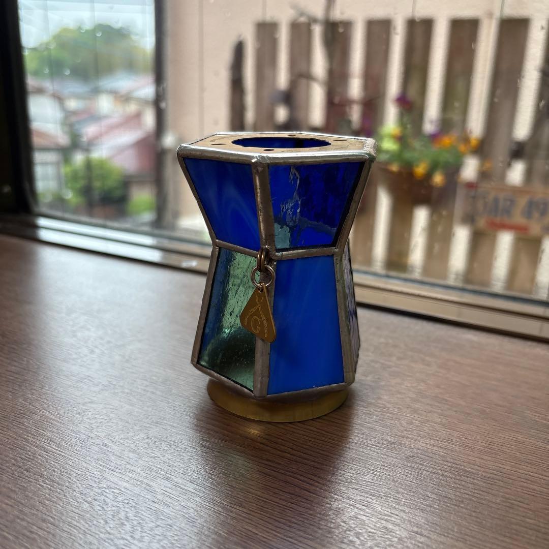 最終値下げglass-roots グラスルーツ kubire リワーク：イヤーグラス デュオ クローバー | 直営店限定 | Sghr