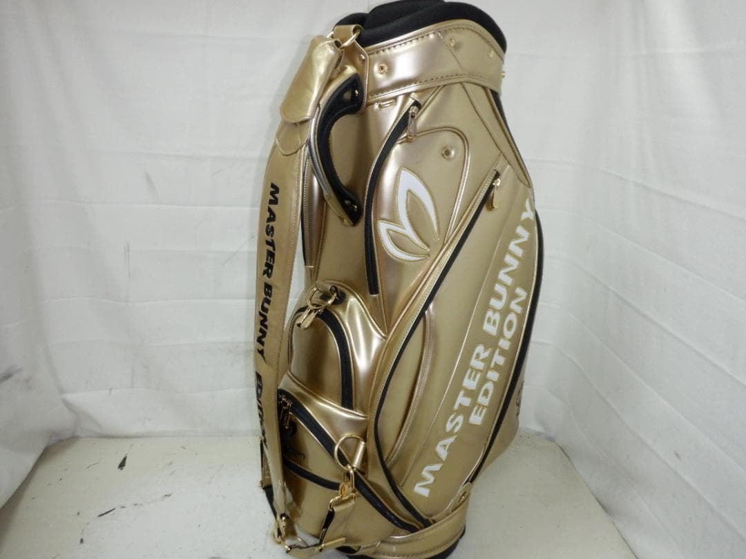 MASTER BUNNY EDITION★原英莉花プロモデル★限定品★美品★