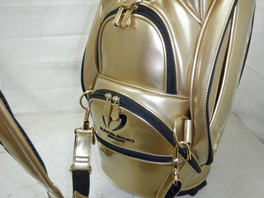 MASTER BUNNY EDITION★原英莉花プロモデル★限定品★美品★