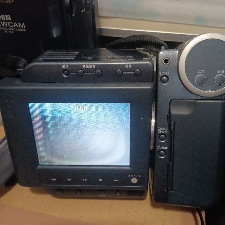 ⭐️マニア必見、レトロビデオ、ジャンク品、5台あります▼現状渡し