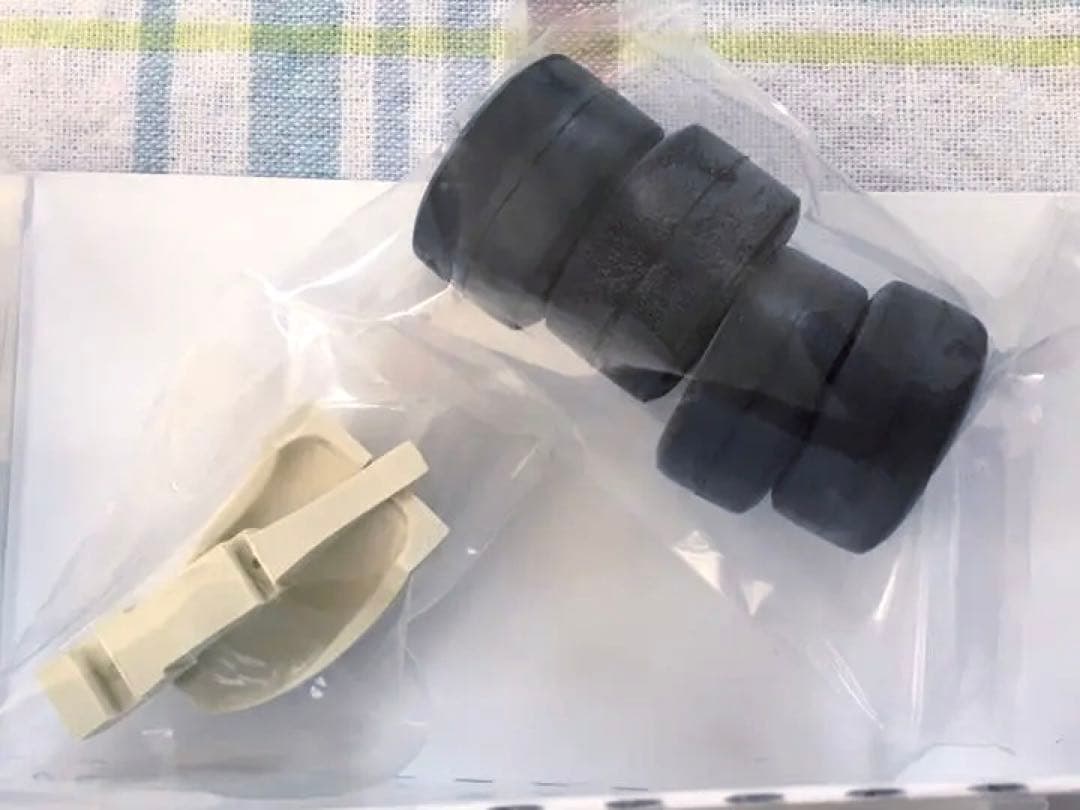 スタジオ27 1/20 ウィリアムズ FW19 リニューアル版 w/ロスマンズ