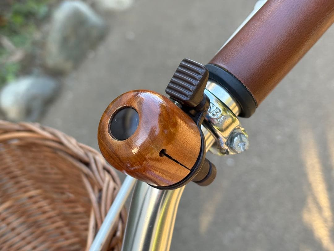 momoさん専用】TOKYOBIKE Jr. Step ライラック色 - メルカリ