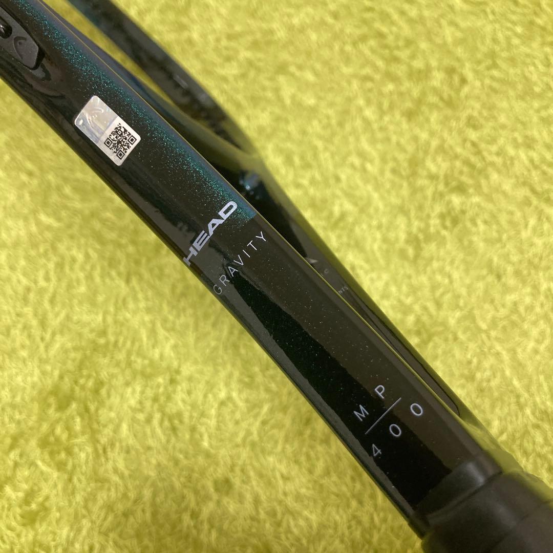 最新モデル】ヘッド HEAD グラビティ MP G3 2025年 - メルカリ