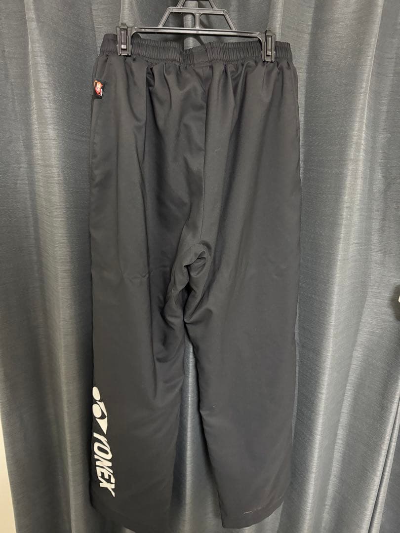 最終値下げ価格】YONEX×fratto セットアップ 上L 下M