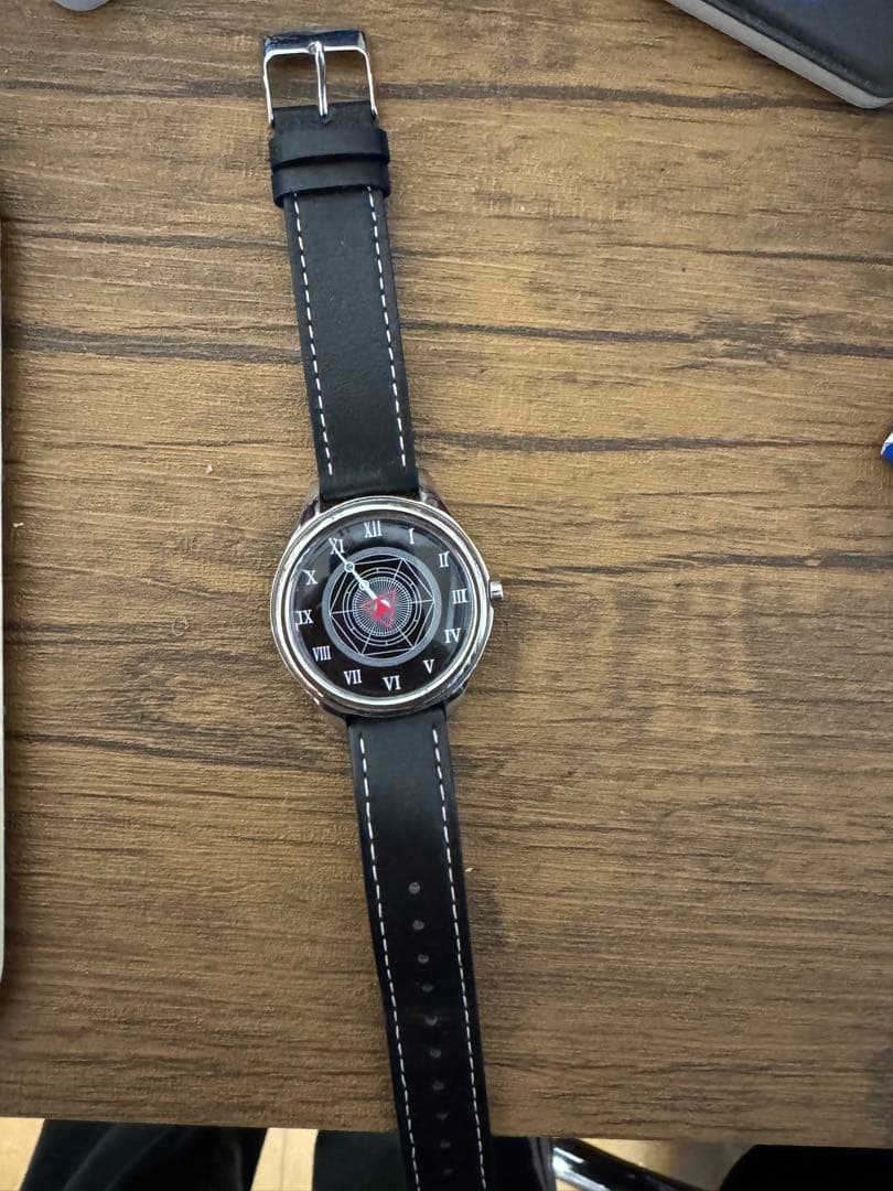 シュタインズゲート　ゼロ 腕時計 岡部倫太郎 STEINS;GATE 0