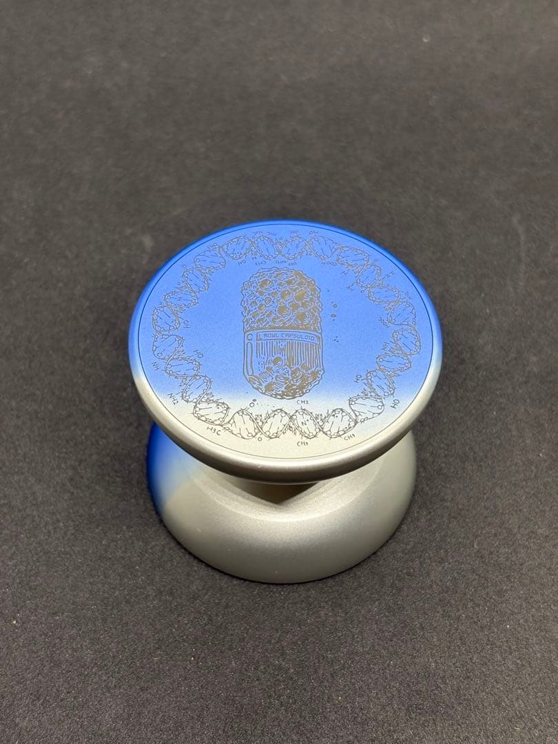 CUPSULOID - mowl ① 4aec89cfc6b7f10e5507ecb76a88f4