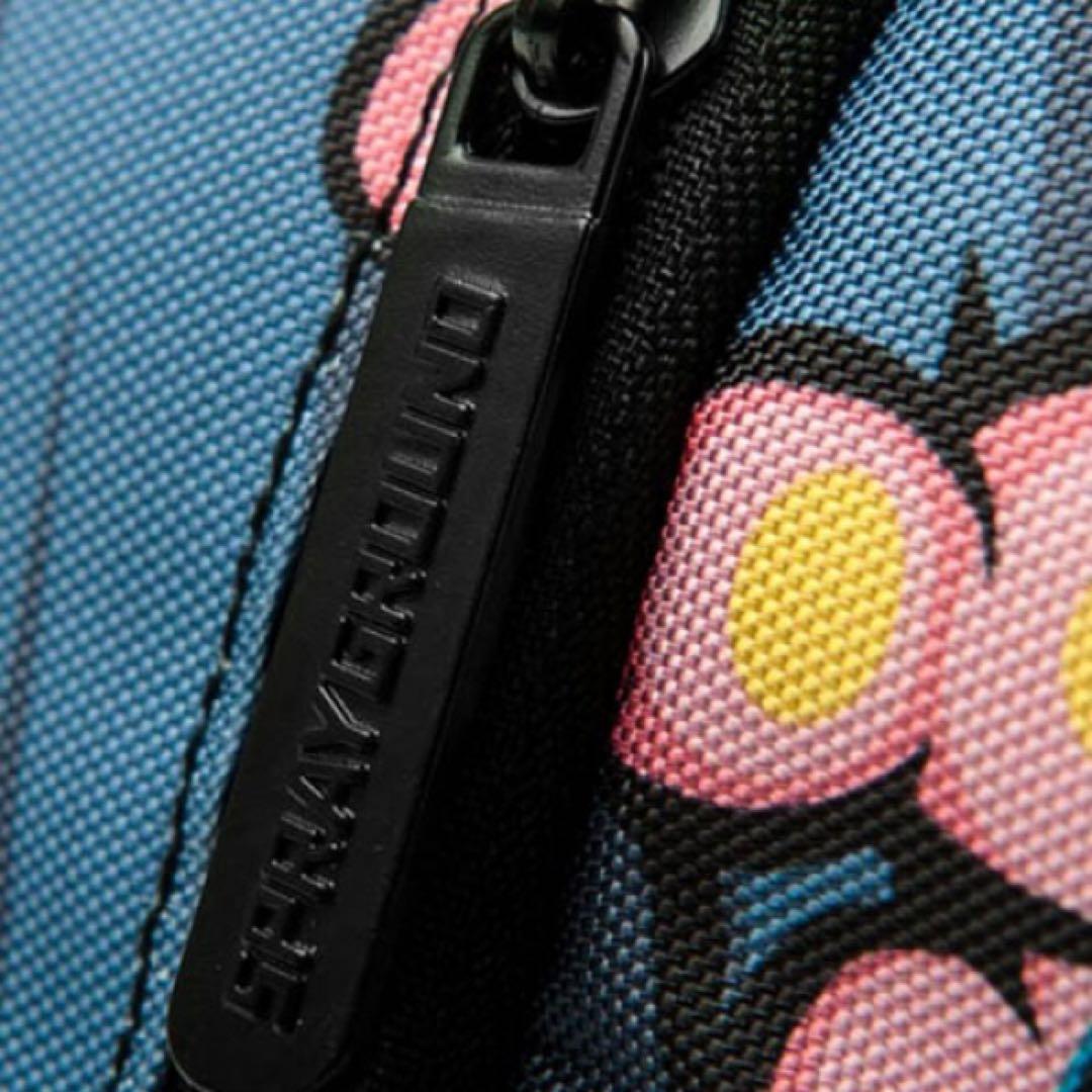 SPRAYGROUND ZOMBIE NINJA スプレイグラウンドリュック - メルカリ