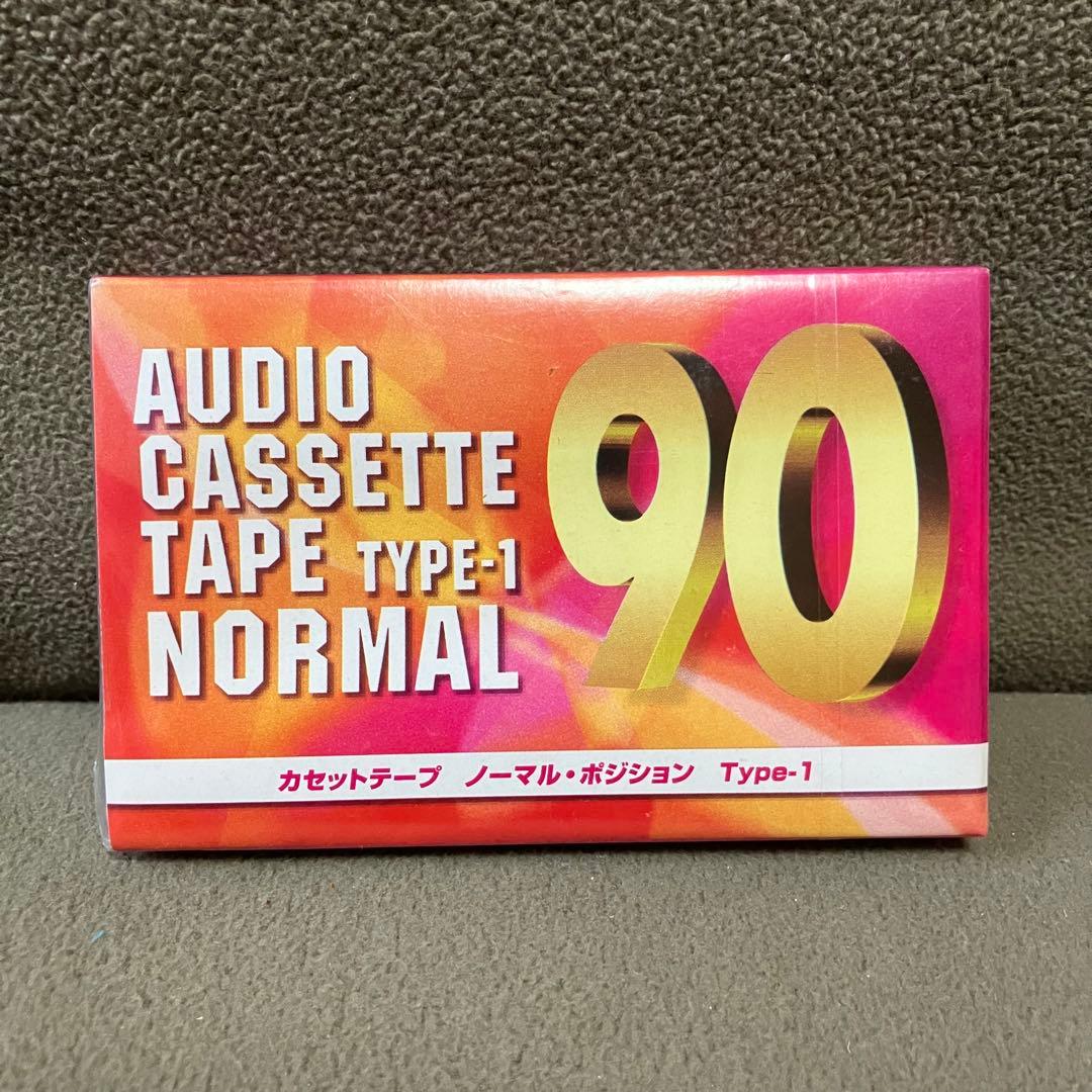 新品未開封】 カセットテープ - メルカリ