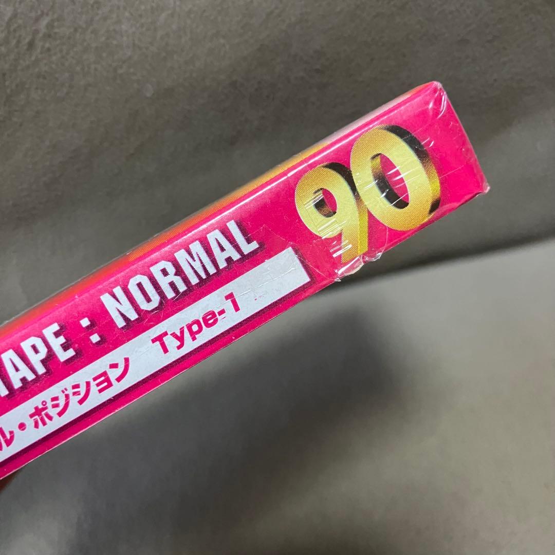 新品未開封】 カセットテープ - メルカリ