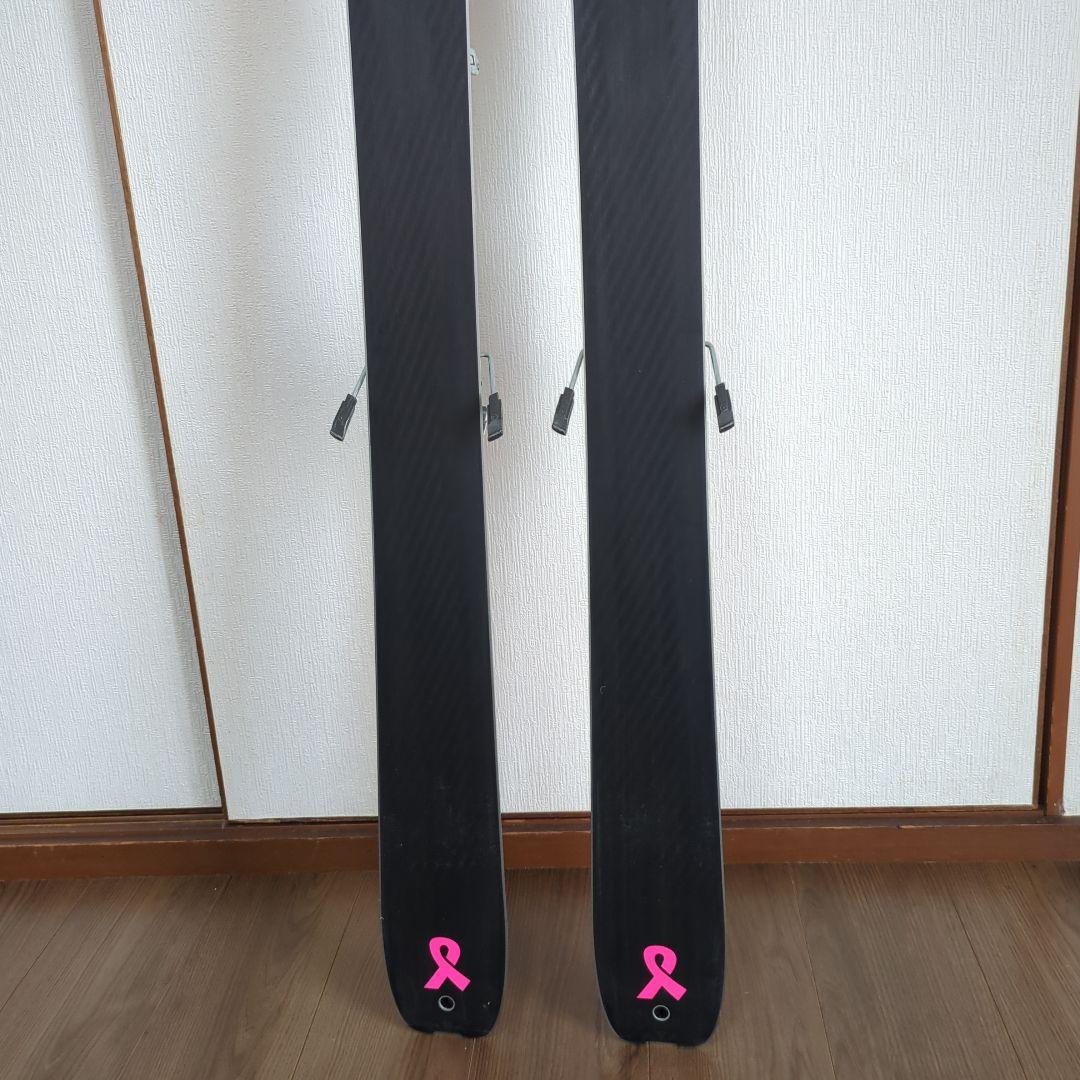 K2 バックカントリー山スキーセット - メルカリ