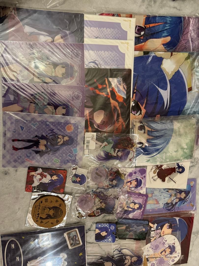 ひぐらしのなく頃に　まとめ売り