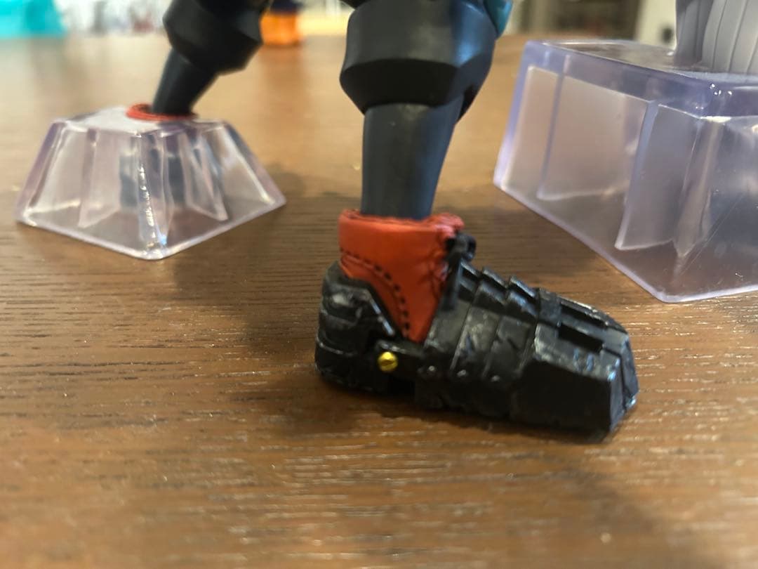 僕のヒーローアカデミア　緑谷出久フィギュア　6体セット