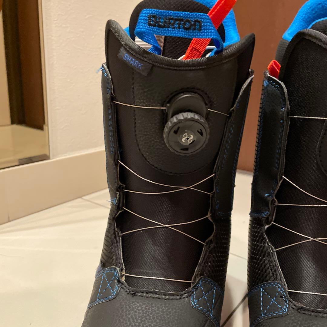 Burton スノーボードブーツ 27.5cm