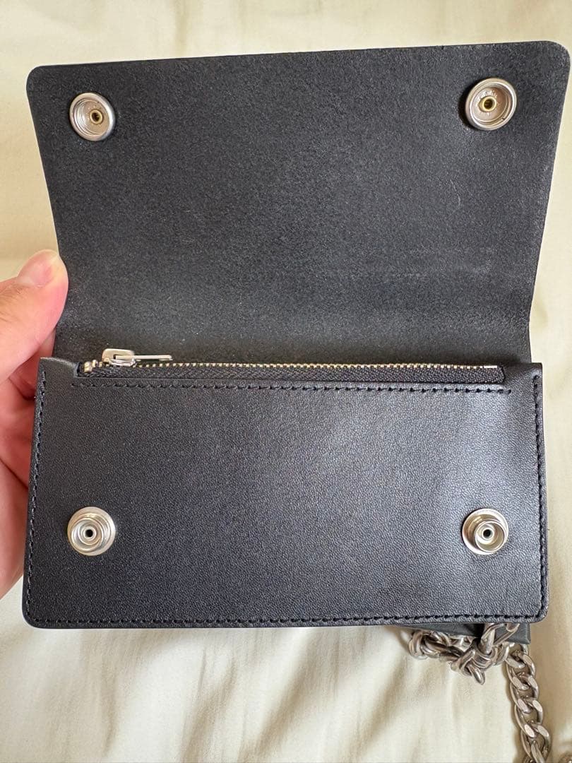 TATOO STUDIO YAMADA トラッカーウォレット山田蓮 - メルカリ