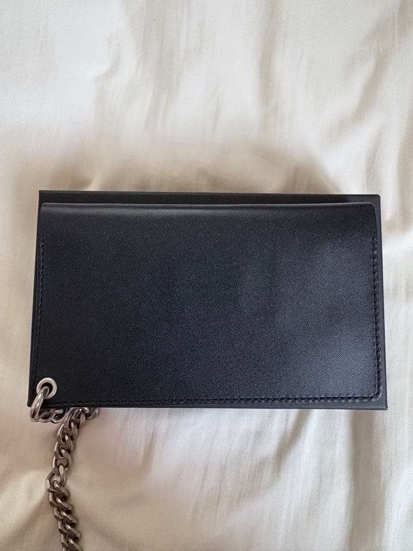 TATOO STUDIO YAMADA トラッカーウォレット山田蓮 - メルカリ