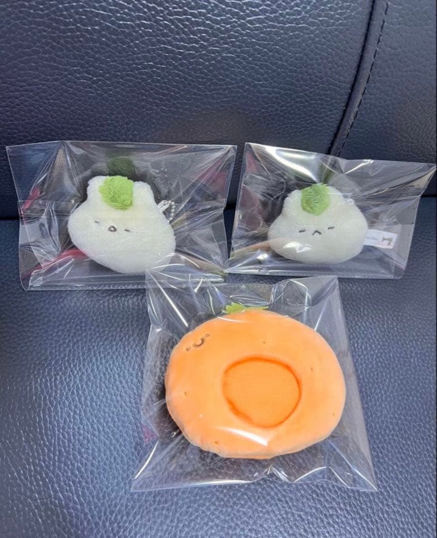 btsぬいぐるみ ユンギ 2体 マスター 正規品⭐️「354」 - メルカリ