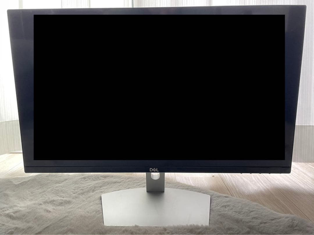 デル　液晶ディスプレイ　S2319H【ベゼルの刻印欠け有】 ASCII.jp：デル、超薄型ベゼルおよびフレームレスのディスプレー3製品