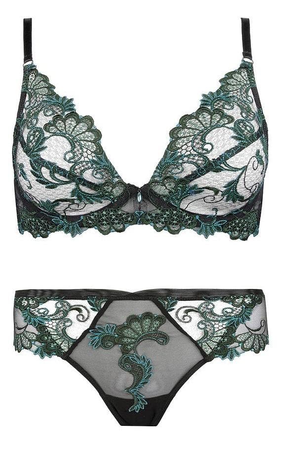 SALE!! FR85B&0《リズシャルメル》Dressing Floral