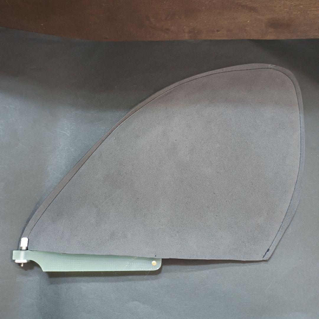 8,5インチ リアバック仕様 ハーフムーン Dフィン ロングボード - メルカリ