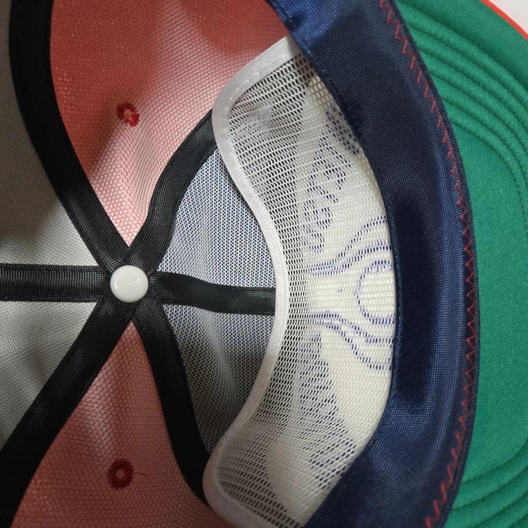 近鉄バファローズ キャップ 日輪帽子製造オフィシャル品 当時物 - メルカリ