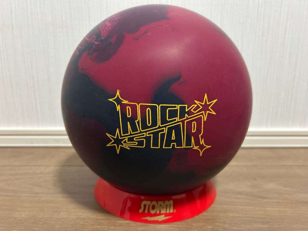 送料込み【新品】ロックスター ロトグリップ 15ポンド3オンス 4 - メルカリ