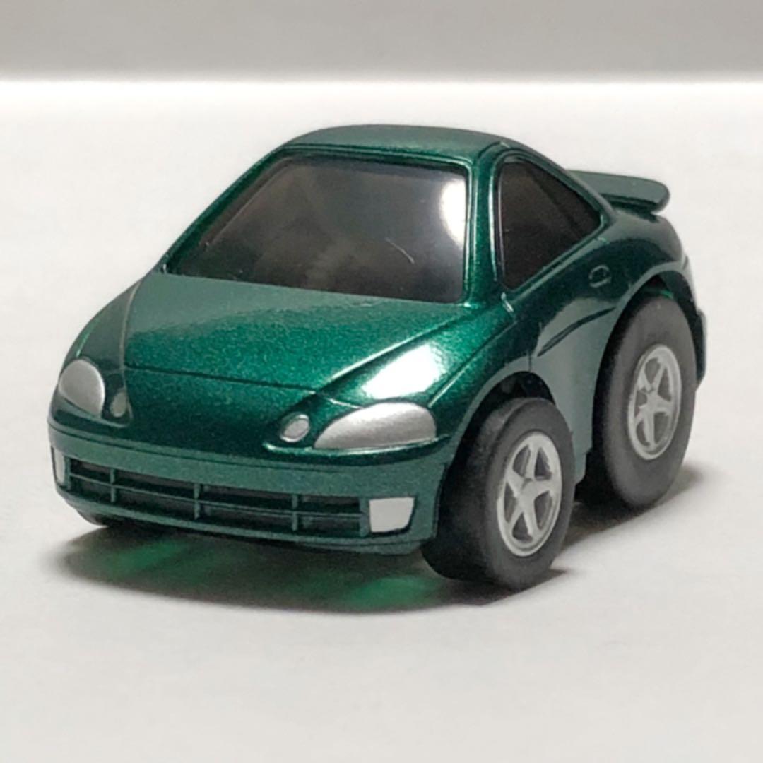 チョロQ 名車コレクション トヨタ SOARER ソアラ - メルカリ