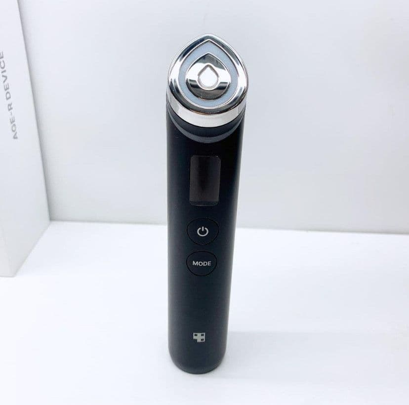 《新品未使用⭐️付属品完備》メディキューブ ブースター プロ AGE-R EMS