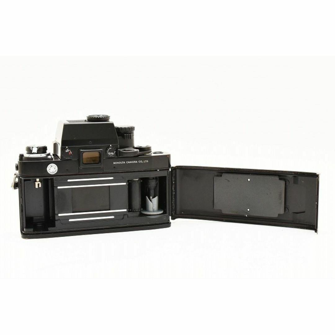 15137 ☆現状品☆ Minolta X-1 AE ボディ ミノルタ フィルム - メルカリ