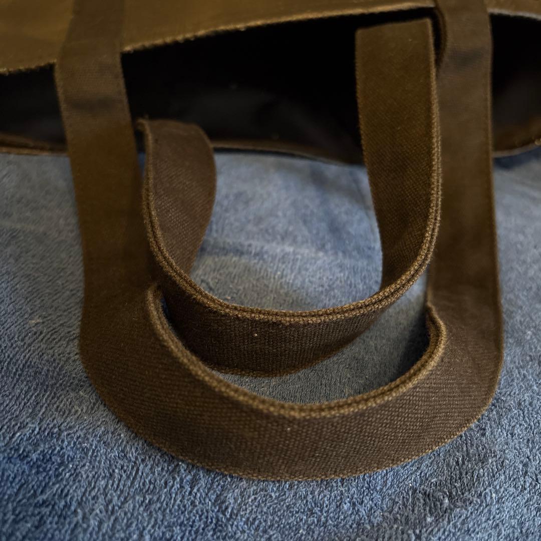 ⬛︎美品⬛︎Supreme Raffia Tote⬛︎ラフィアトートバッグ⬛︎黒