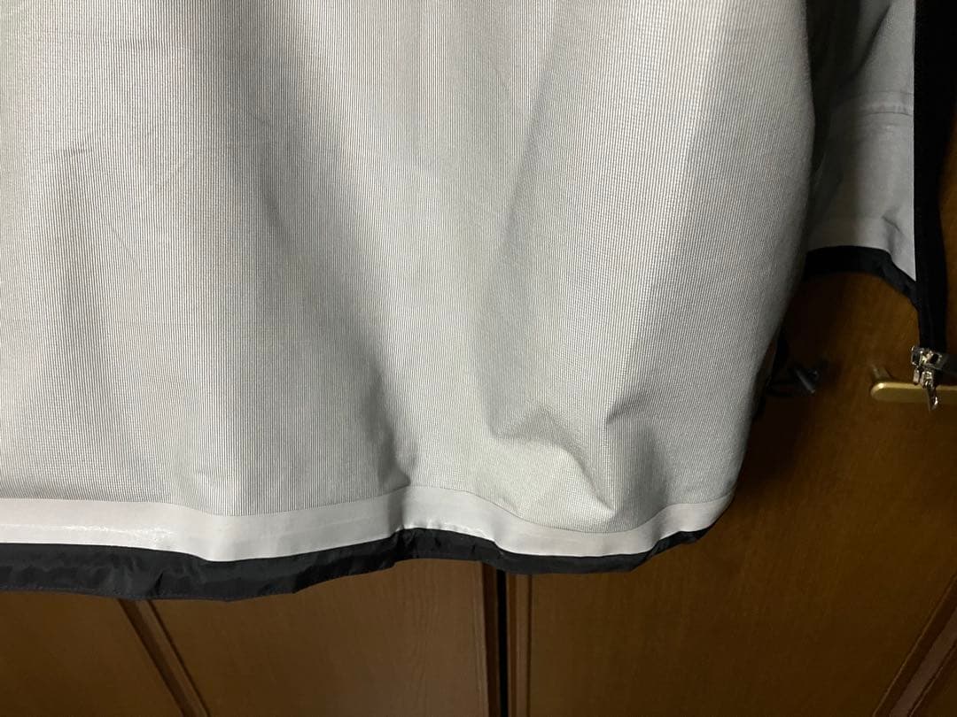 OVY Recycle Nylon Active Rain Parka XL - メルカリ