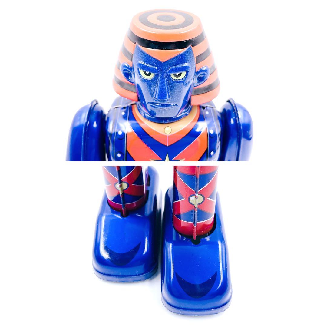 ✨入手困難✨絶版✨ 原作版 ジャイアントロボ 限定品 2000体 光プロ