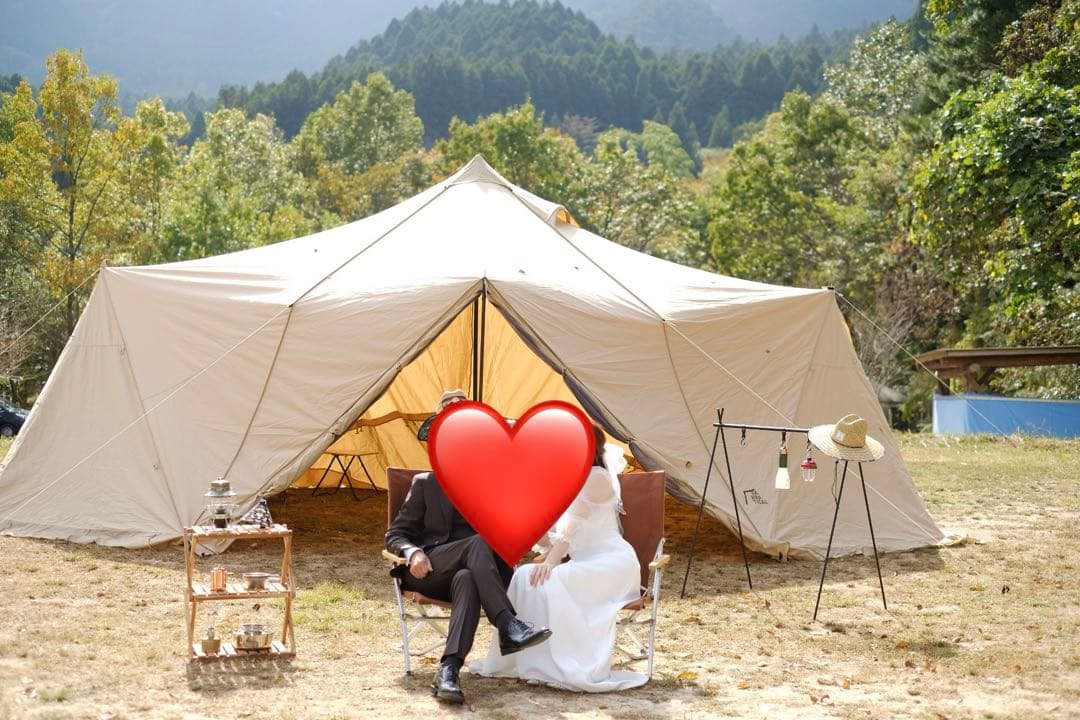 サバティカル スカイパイロットTC インナーテント（グランドシート込み