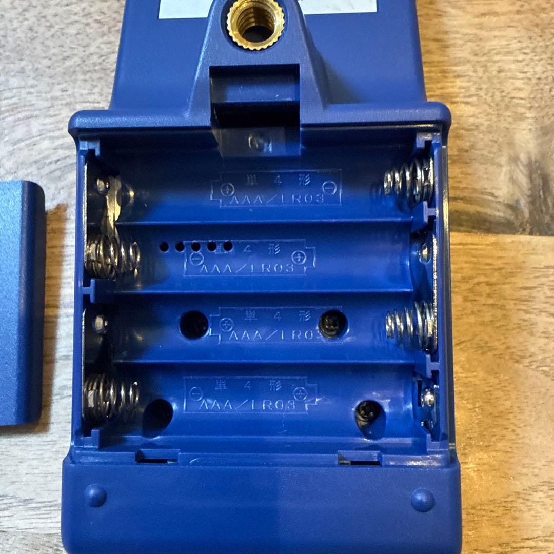 SSK マルチスピードテスター4 スピードガン - メルカリ