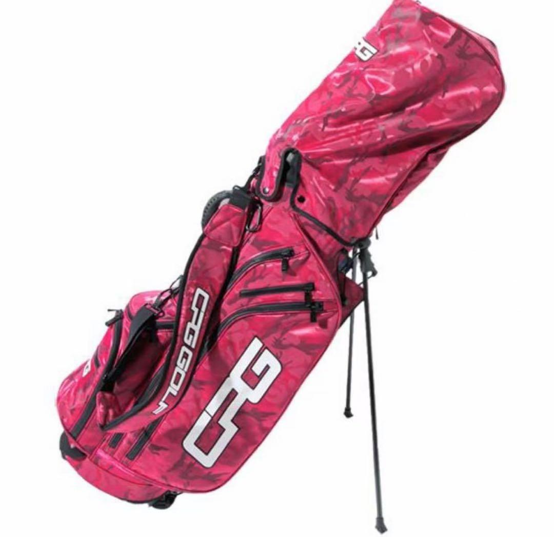 CPGゴルフ CPG-202114 9.0型 3.3kg